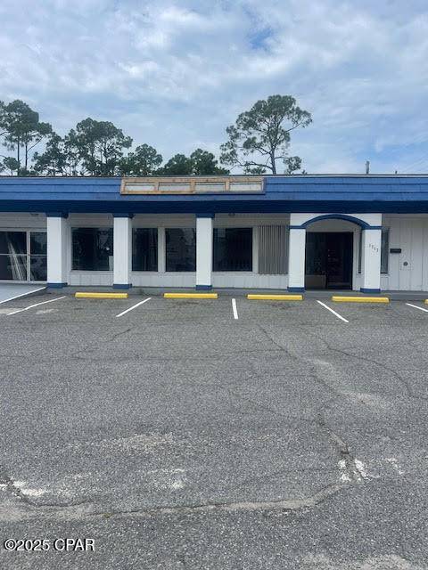 1312, 1314 Thomas DR, Panama City, FL 32408