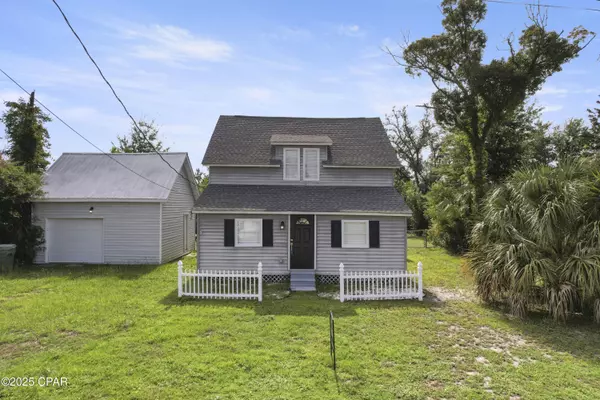 Lynn Haven, FL 32444,1116 Michigan AVE