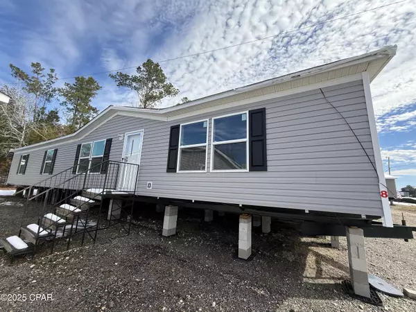 TBD CHRISTIANSTED DR, Alford, FL 32420