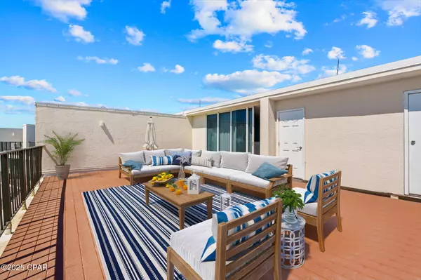 Panama City Beach, FL 32407,11619 Front Beach RD #1206