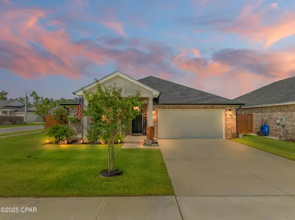 3826 Heartwood ST, Panama City, FL 32404