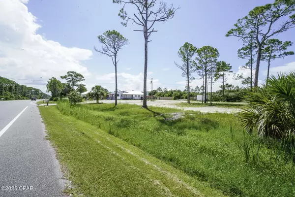Port St Joe, FL 32456,TBD Cape San Blas RD
