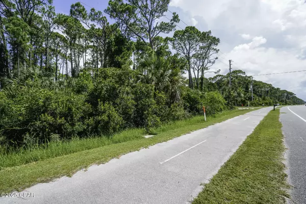 Port St Joe, FL 32456,TBD Cape San Blas RD