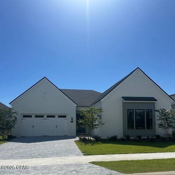 917 Camp Fire CIR #Lot 311, Panama City Beach, FL 32413