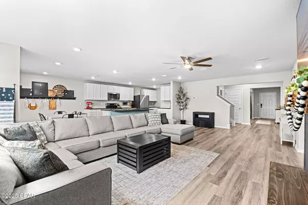 Panama City, FL 32404,5542 Mars Hill LN