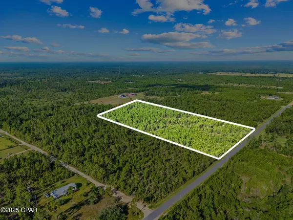 Fountain, FL 32438,9800 Silver Lake RD