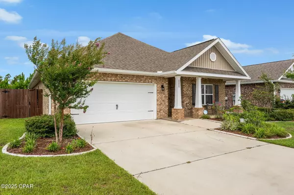 Panama City, FL 32405,800 Cason CIR