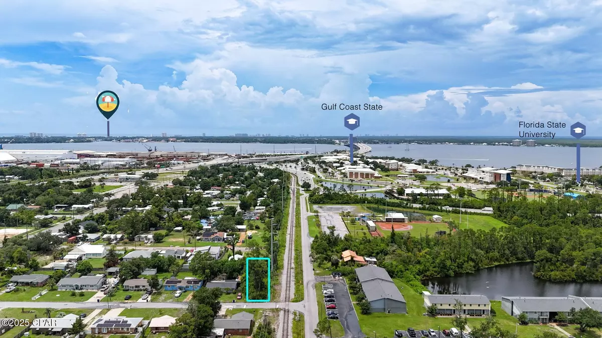 Panama City, FL 32405,Address not disclosed