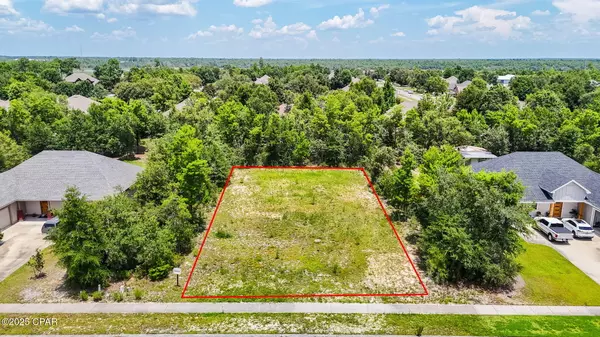 Panama City, FL 32409,109 Lake Merial TRL