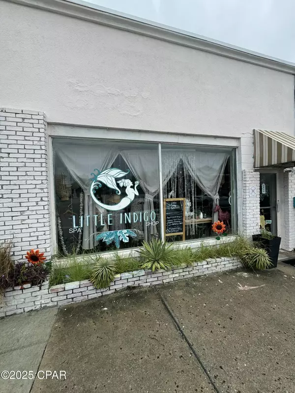 Panama City, FL 32401,1121 Beck Avenue