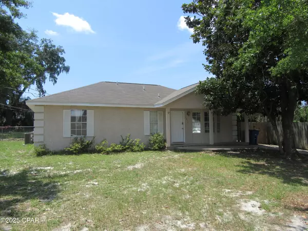 1317 Chestnut AVE, Panama City, FL 32401