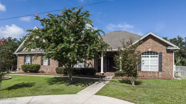 Lynn Haven, FL 32444,216 Virginia AVE