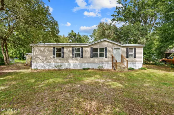 3943 CEDAR BLUFF RD, Southport, FL 32409