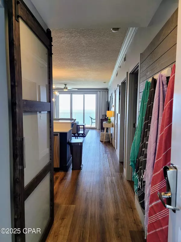 Panama City Beach, FL 32407,10519 Front Beach RD #2201A