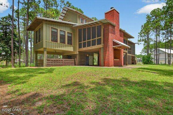 6509 Golden Aster TRL, Panama City Beach, FL 32413