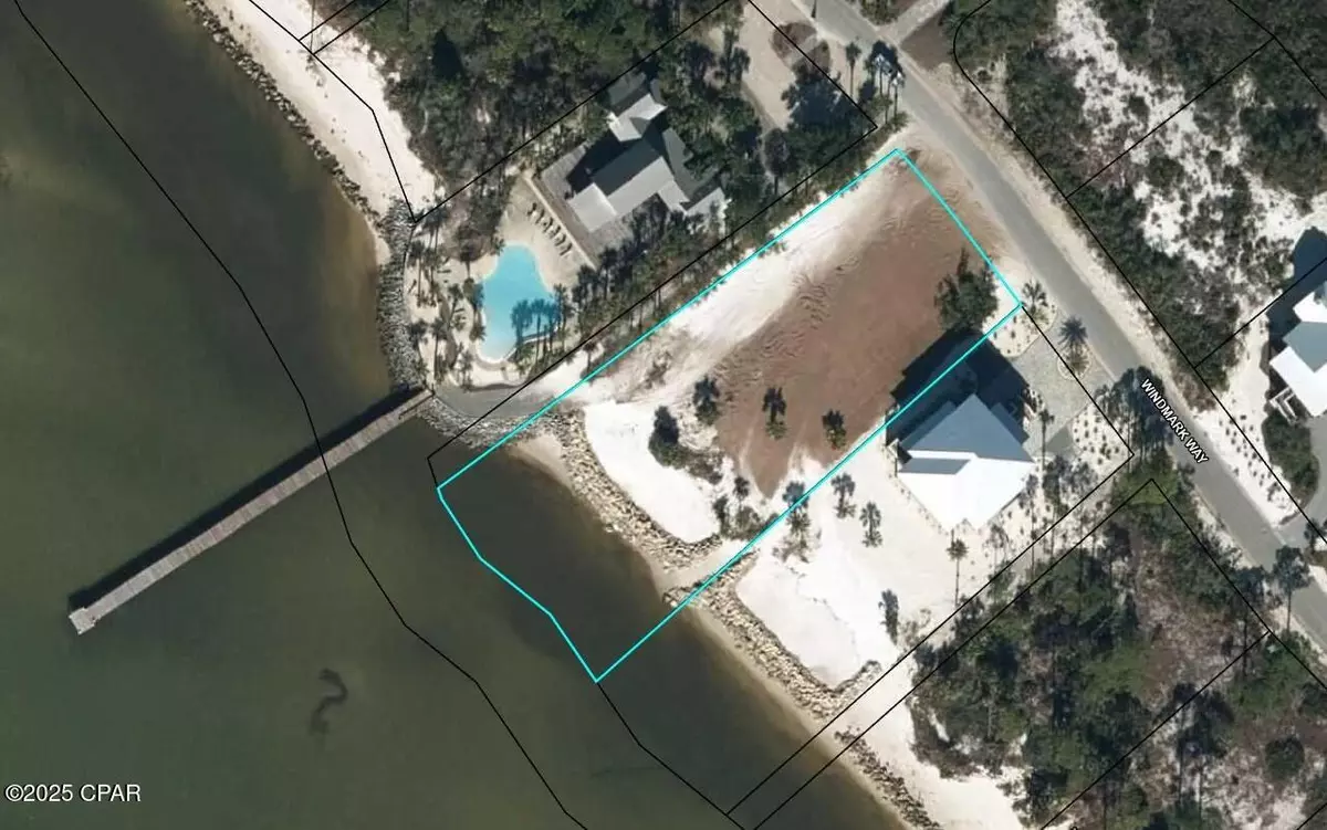 Port St Joe, FL 32456,417 Windmark WAY