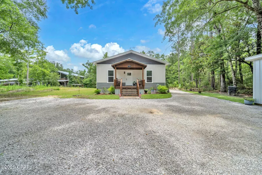 52 Lazy Bone ST, Point Washington, FL 32459