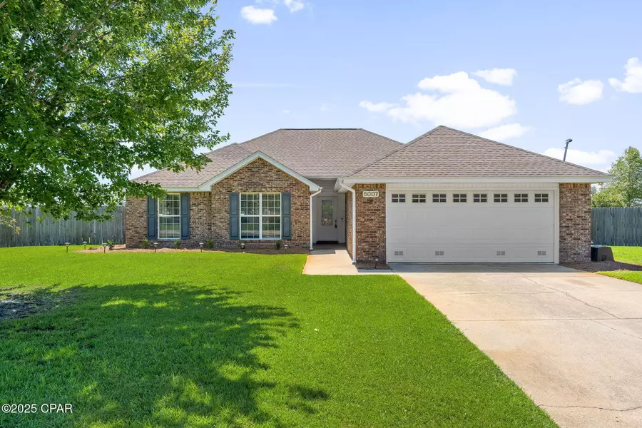 5007 Merritt Brown DR, Panama City, FL 32404