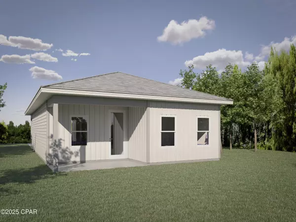 Panama City, FL 32401,517 E 8th ST