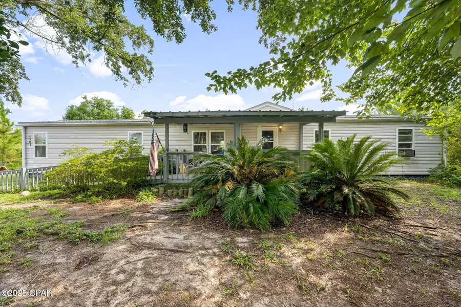 5501 Whitfield CIR, Panama City, FL 32404