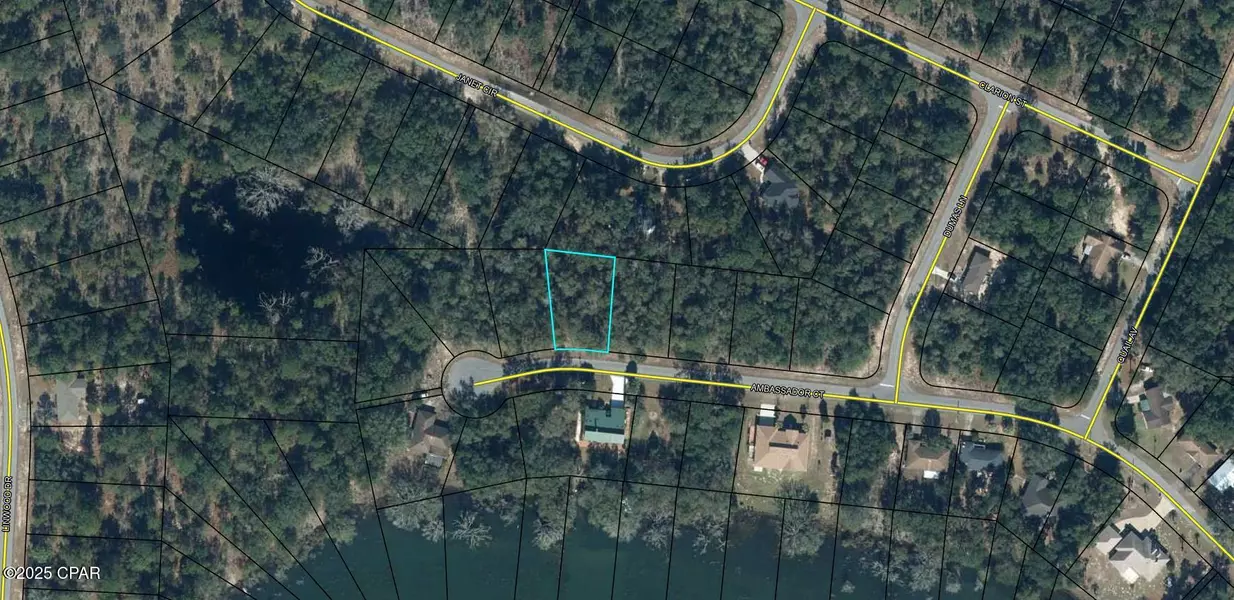 Lot 51 Ambassador CT, Chipley, FL 32428