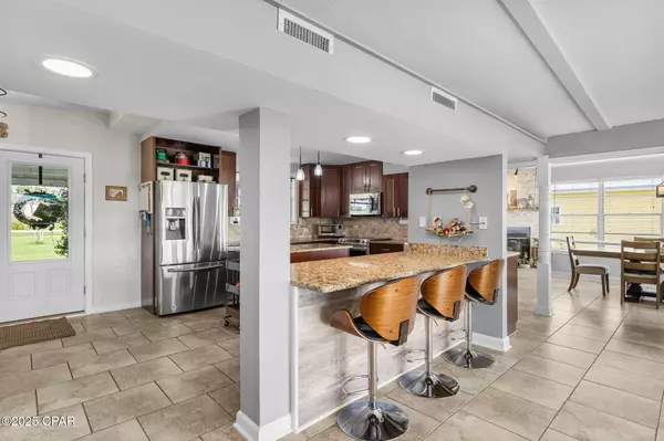 Panama City, FL 32404,1538 S Berthe AVE