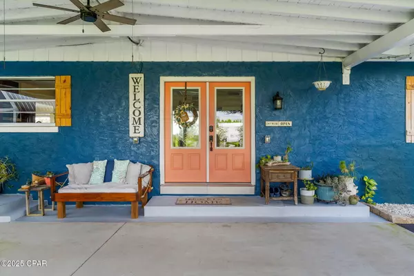 Panama City, FL 32404,1538 S Berthe AVE