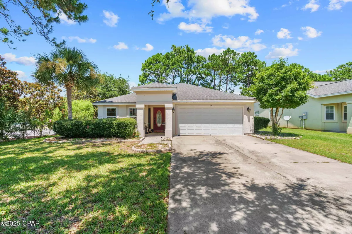 Panama City Beach, FL 32413,214 Windsor WAY