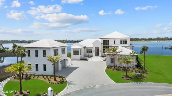 4204 Northshore Islands RD, Panama City, FL 32405