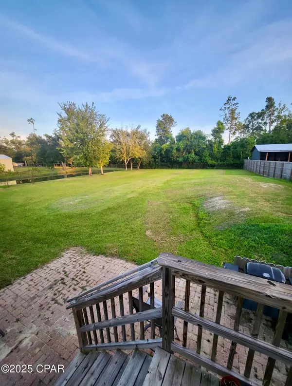 Panama City, FL 32409,1090 Cutchens RD