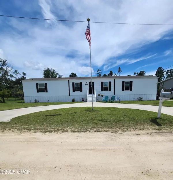 Panama City, FL 32409,1090 Cutchens RD