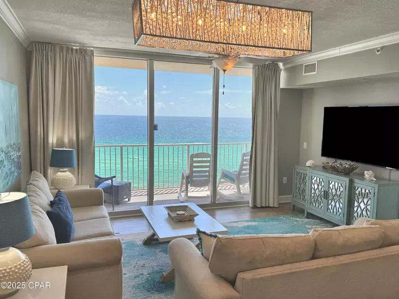 16819 Front Beach RD #815, Panama City Beach, FL 32413