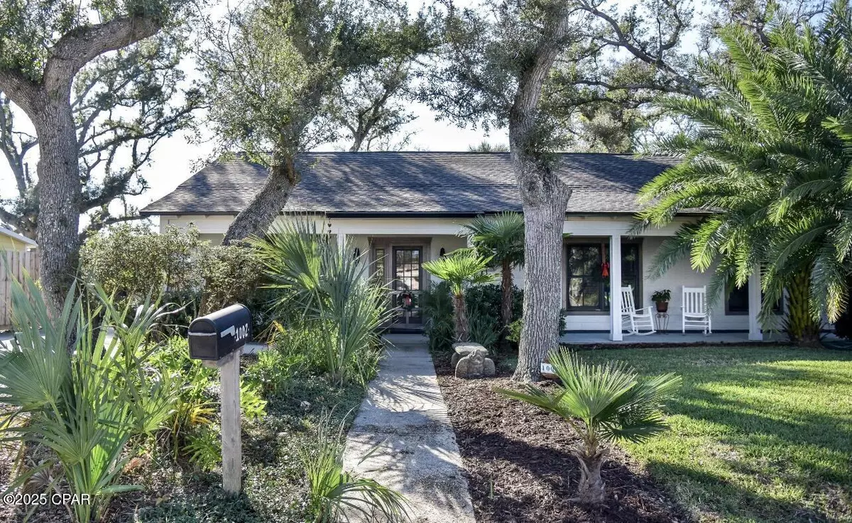 Panama City, FL 32401,1002 E 2nd CT