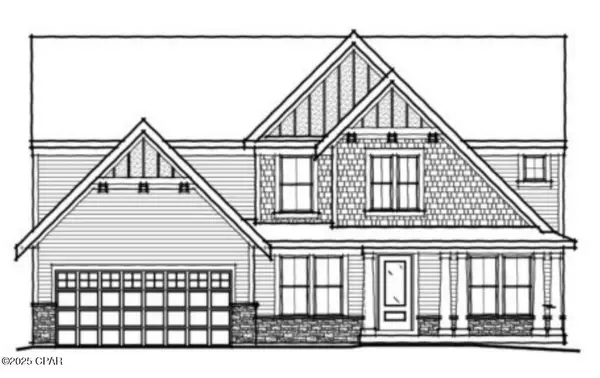 349 Sheephead Bayou DR, Panama City Beach, FL 32407