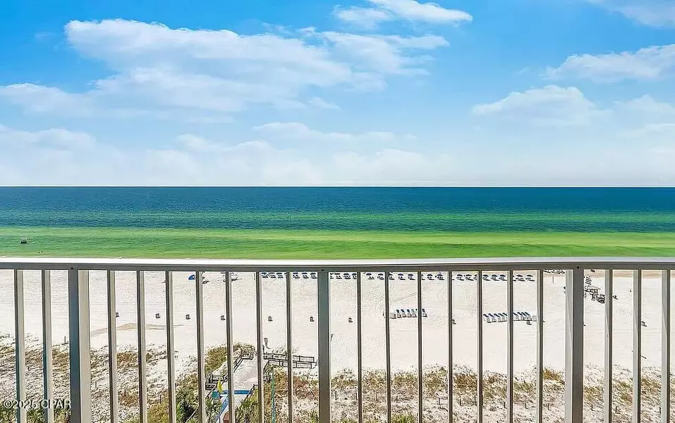 8743 Thomas DR #1212, Panama City, FL 32408