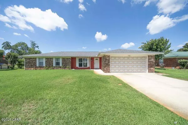 7088 Hugh DR, Panama City, FL 32404