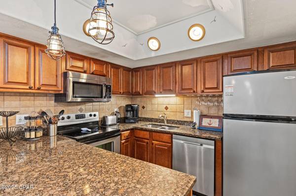 23223 Front Beach RD #A-903, Panama City Beach, FL 32413