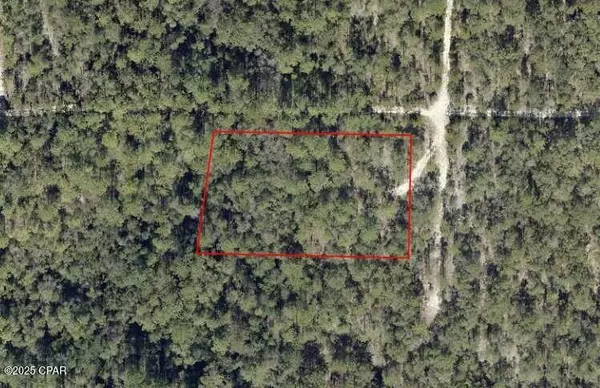 Lot 7 & 8 E Yellow Poplar AVE, Defuniak Springs, FL 32433