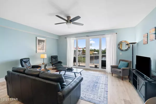 Panama City Beach, FL 32408,9902 S Thomas DR #135