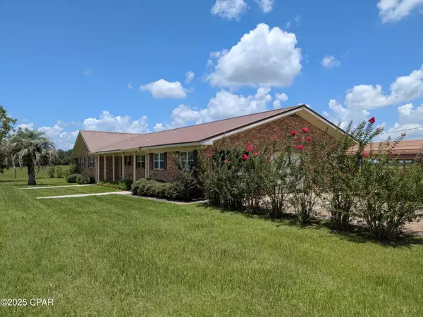 Cottondale, FL 32431,3484 Peanut RD
