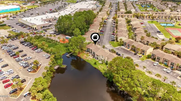 Panama City Beach, FL 32407,150 Robin LN