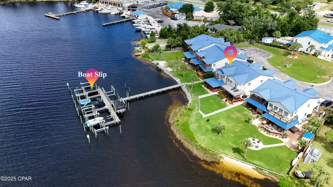 5108 Blue Harbor DR, Panama City, FL 32404