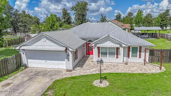 8709 Creek Run, Youngstown, FL 32466