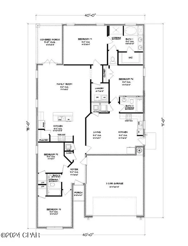 Port St Joe, FL 32456,338 Vermilion CIR