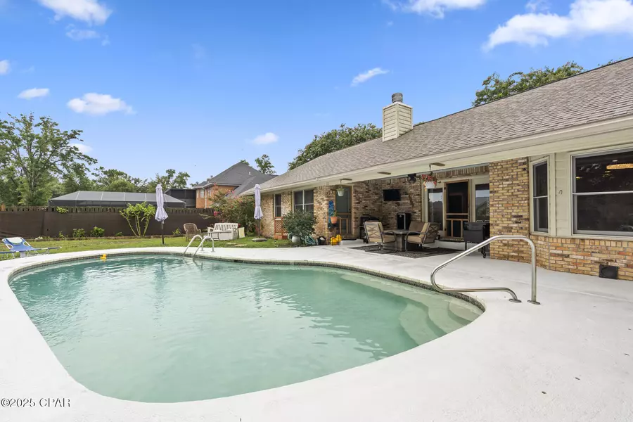 2844 Longleaf RD, Panama City, FL 32405