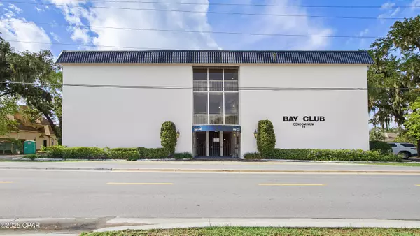 316 Cherry ST #22, Panama City, FL 32401