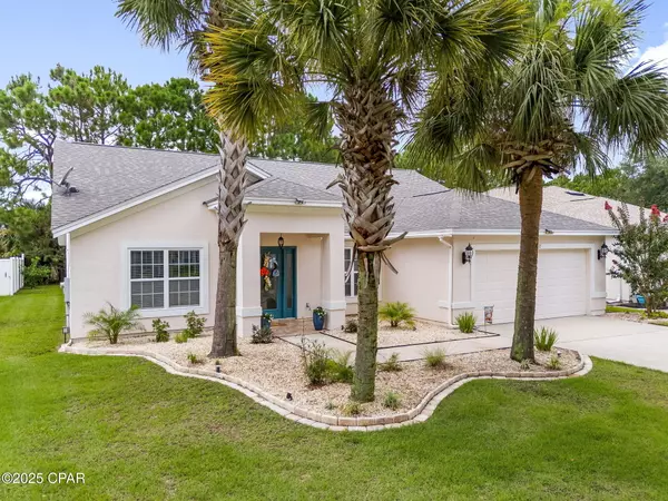 Panama City Beach, FL 32413,107 Kensington CIR