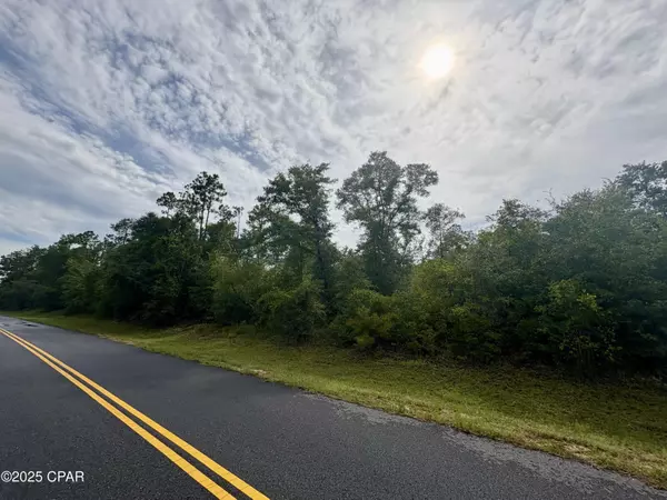 Lot 8 View DR, Alford, FL 32420