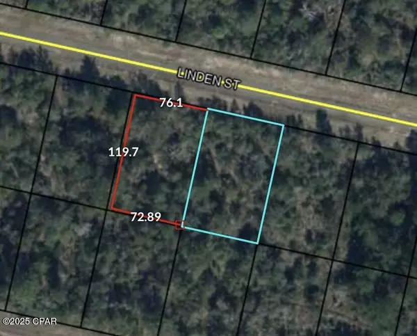 00 Linden ST, Chipley, FL 32428