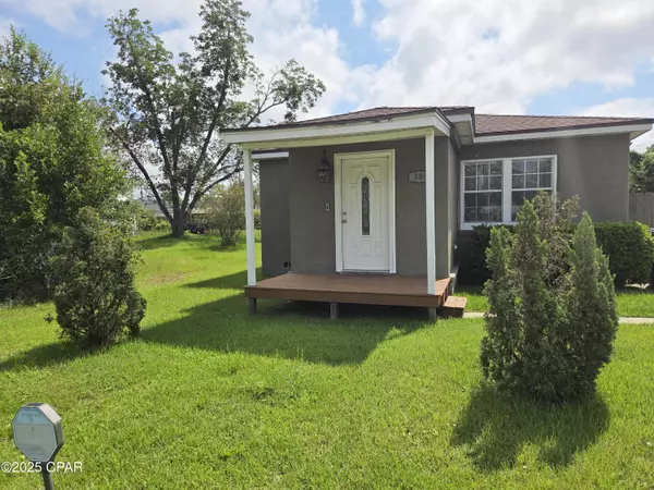 508 N James AVE, Panama City, FL 32401